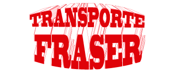 TRANSPORTE FRASER